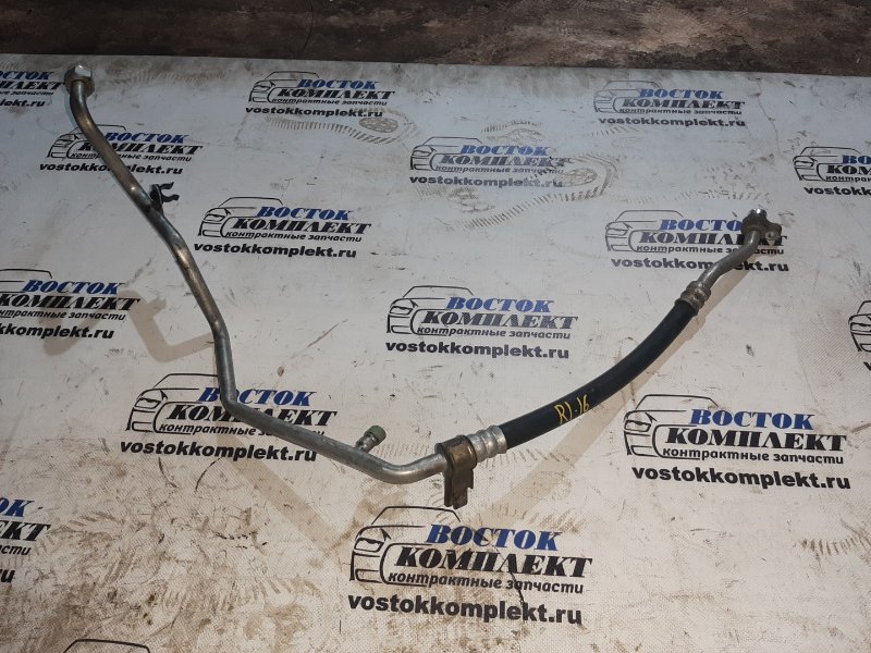 Трубка кондиционера Nissan March AK11 CGA3DE