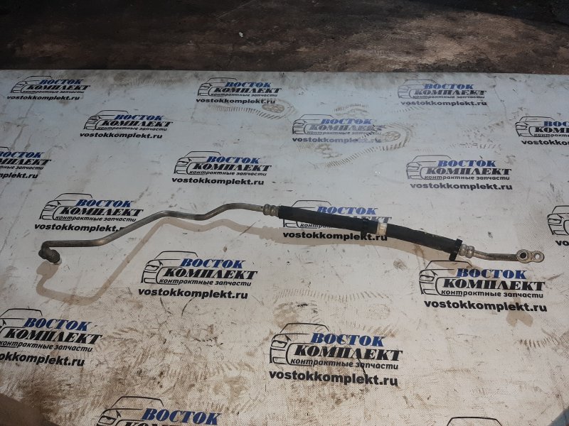 Трубка кондиционера Nissan Vanette 2008 SK82MN F8