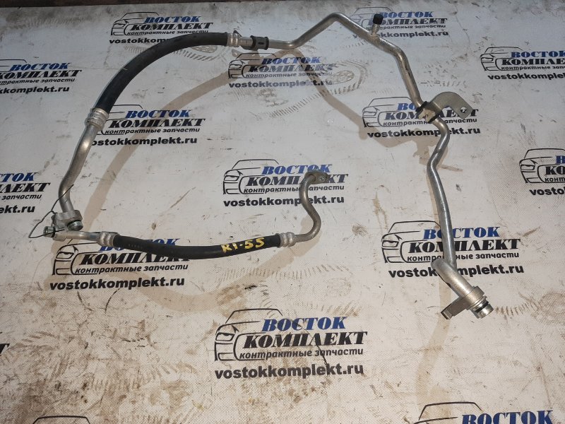 Трубка кондиционера Nissan Note E12 HR12DE