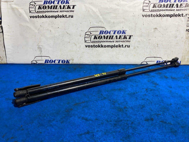 Амортизатор багажника Nissan Note E12 HR12DE