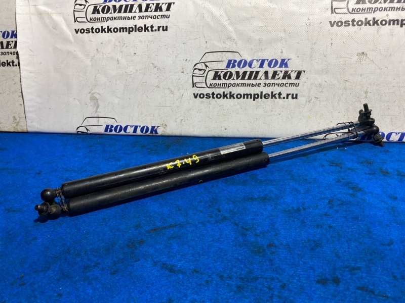 Амортизатор багажника Honda Insight ZE2 LDA