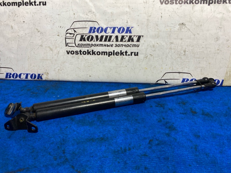 Амортизатор багажника Honda Fit 2010 GE6 L13A