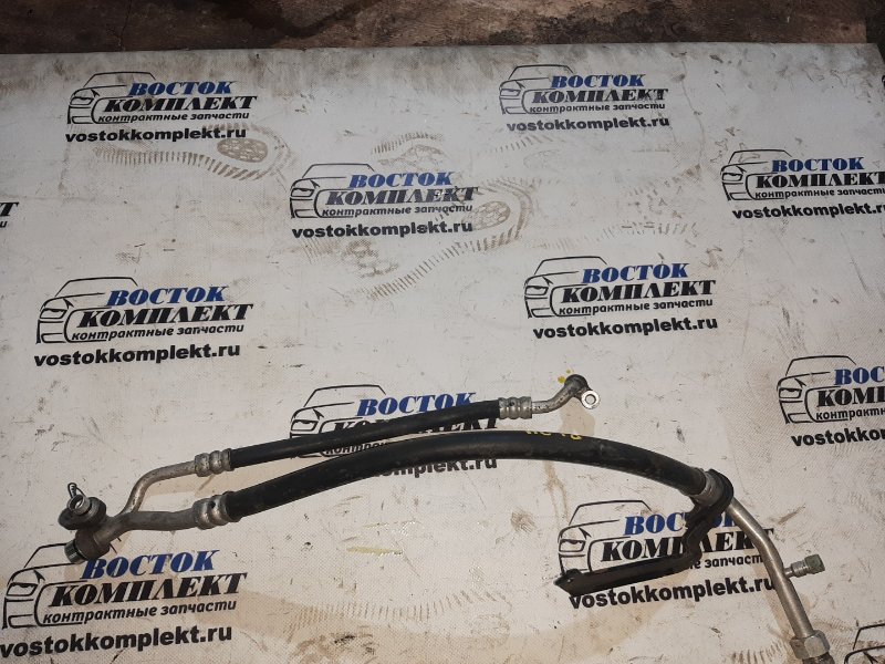 Трубка кондиционера Nissan Serena PNC24 SR20DE