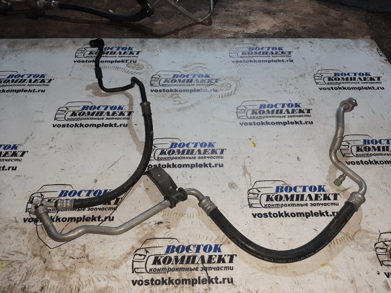 Трубка кондиционера Honda Odyssey RB1 K24A