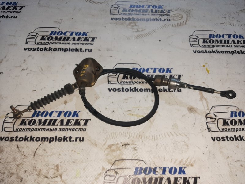 Трос КПП Nissan Serena PNC24 SR20DE