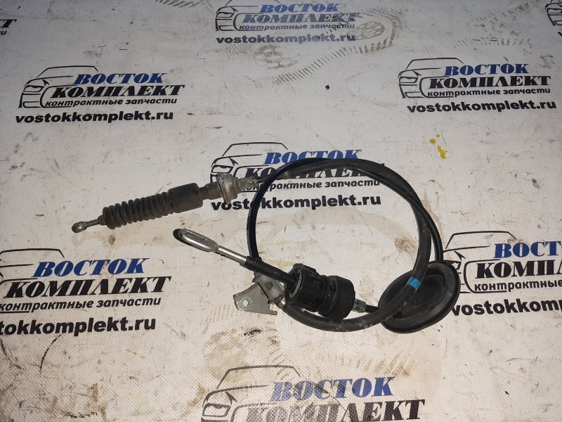 Трос КПП Honda Freed GB3 L15A