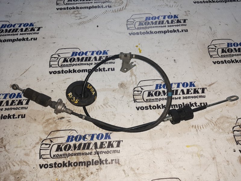 Трос КПП Honda Freed GB3 L15A