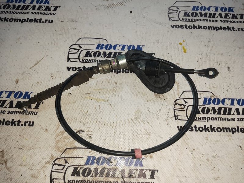 Трос КПП Nissan Note E12 HR12DE