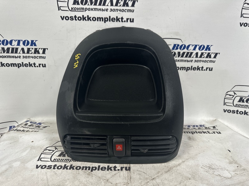 Бардачок Nissan AD VY11 QG13DE
