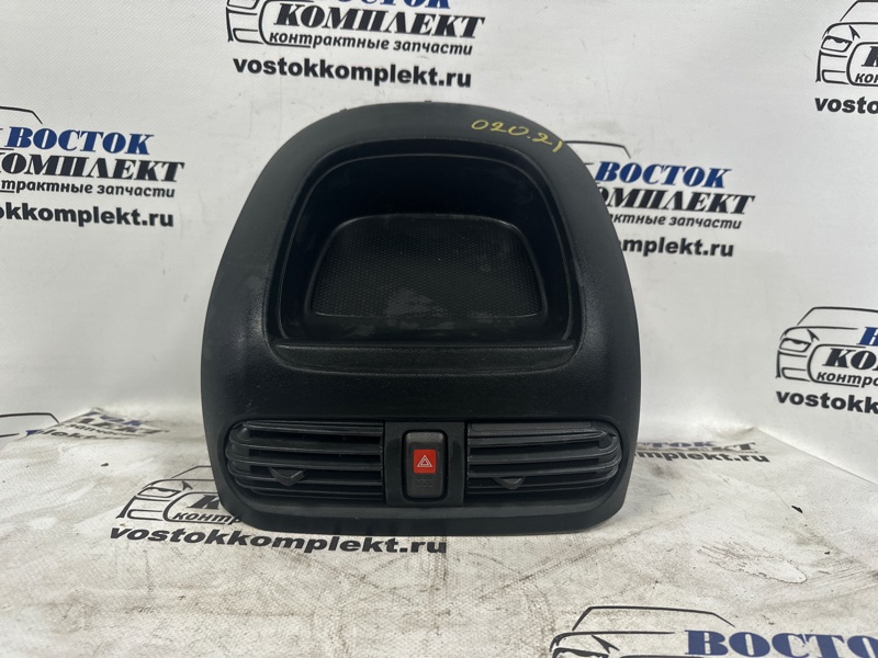 Бардачок Nissan AD VHNY11 QG18DE