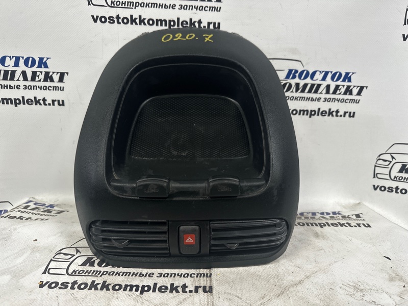 Бардачок Nissan AD 2007 VHNY11 QG18DE
