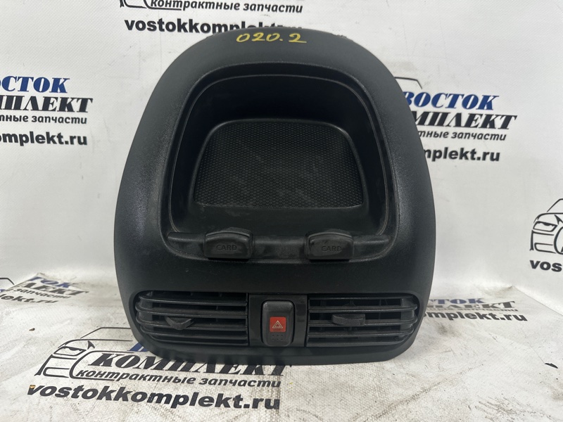 Бардачок Nissan AD VFY11 QG15DE