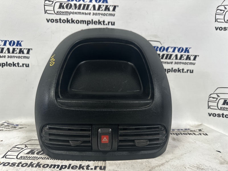 Бардачок Nissan AD VFY11 QG15DE