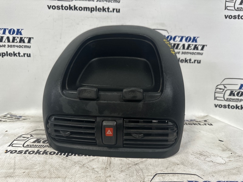 Бардачок Nissan AD VFY11 QG15DE