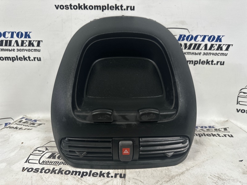 Бардачок Nissan AD VHNY11 QG18DE