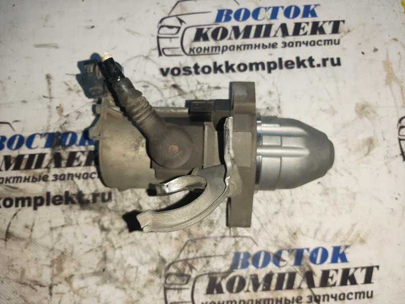 Стартер Honda Civic FD3 LDA-MF5