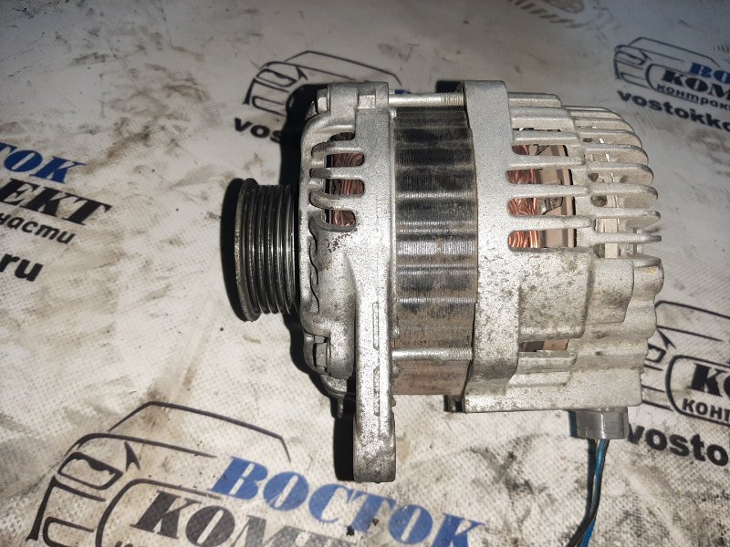 Генератор Mitsubishi Colt Z21A 4A90