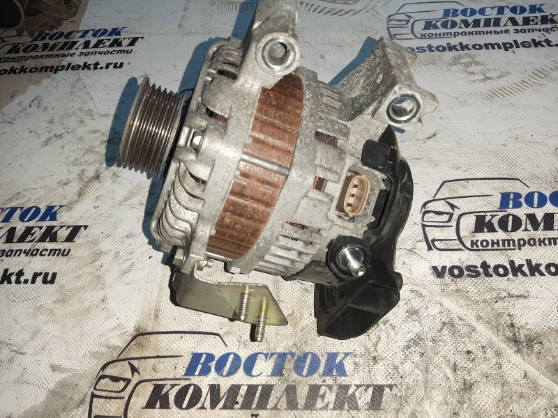 Генератор Mazda Atenza GH5FW L5-VE