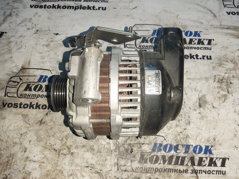 Генератор Mazda Atenza GH5FS L5-VE