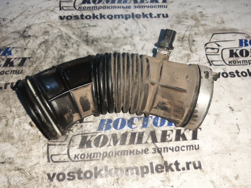 Патрубок воздушного фильтра Honda Odyssey RB1 K24A