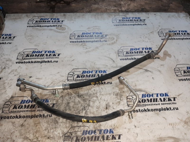 Трубка кондиционера Honda Freed GB3 L15A