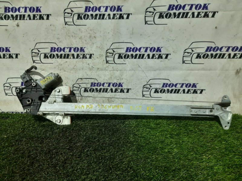 Стеклоподъемник Honda Stepwgn 2006 RG3 K24A перед прав