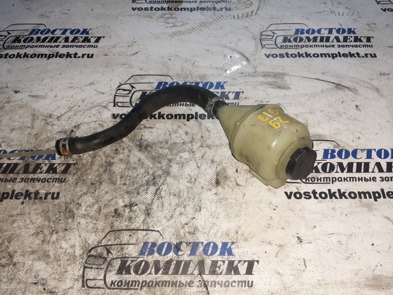 Бачок гидроусилителя Nissan AD VY11 QG13DE