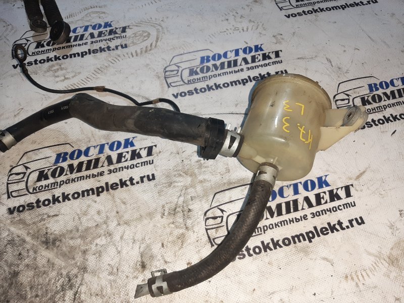 Бачок гидроусилителя Mazda MPV 2005 LW3W L3-DE