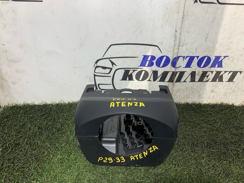 Кожух рулевой колонки Mazda Atenza GJ2AW SH-VPTR