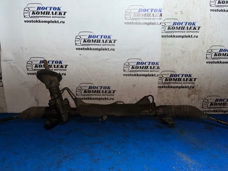 Рулевая рейка Mazda Axela BKEP LF-DE