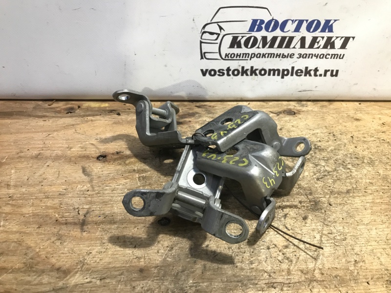 Петля двери Nissan Serena 2010 CNC25 MR20DE перед