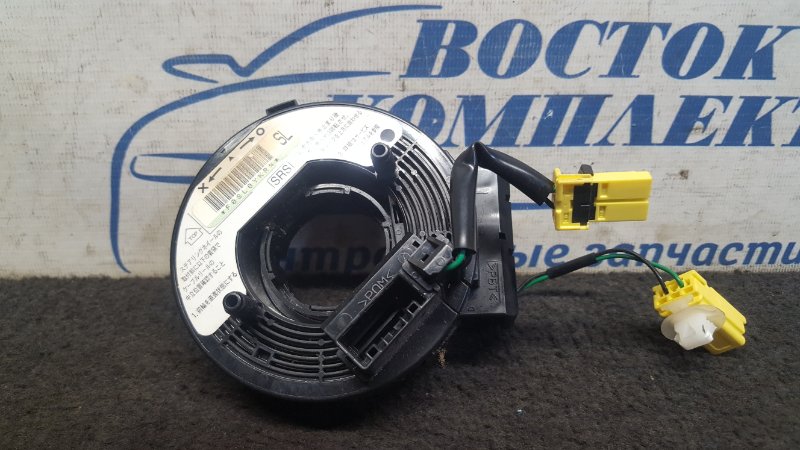 Шлейф-лента аирбага Honda Fit 2011 GE7 L13A