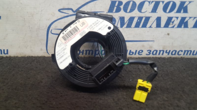 Шлейф-лента аирбага Honda Stream 2007 RN8 R20A