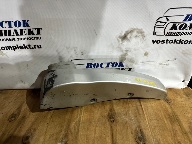 Накладка на крыло Nissan Elgrand ALWE50 VG33E перед прав