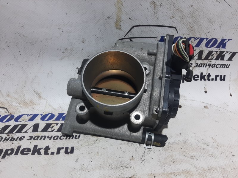 Заслонка дроссельная Mazda Atenza GH5FW L5-VE