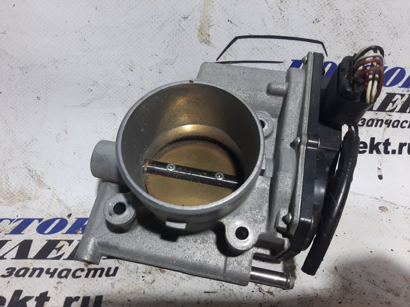 Заслонка дроссельная Mazda Atenza GH5FS L5-VE