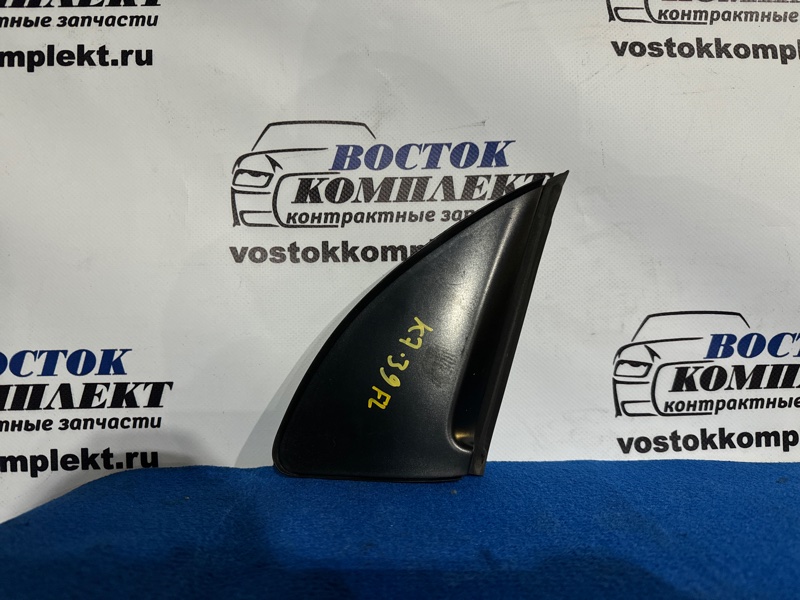 Уголок крыла Nissan Lafesta B30 MR20DE перед лев