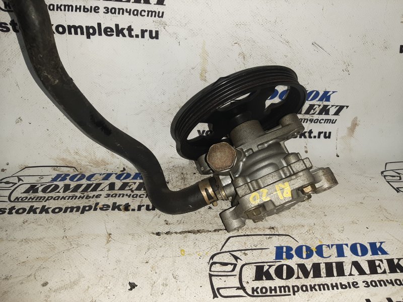 Насос гидроусилителя Mitsubishi Mirage Dingo CQ1A 4G13