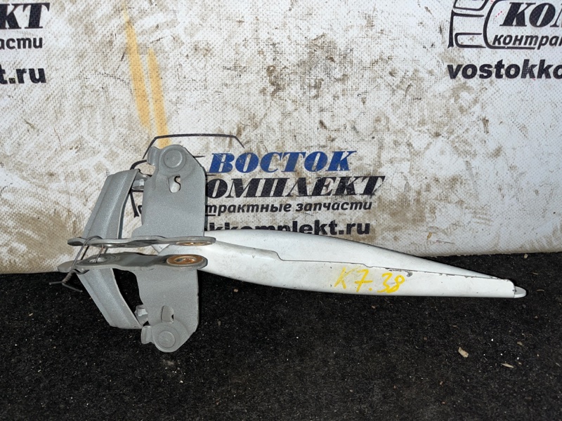 Петля капота Toyota Ractis 2009 SCP100 2SZ-FE