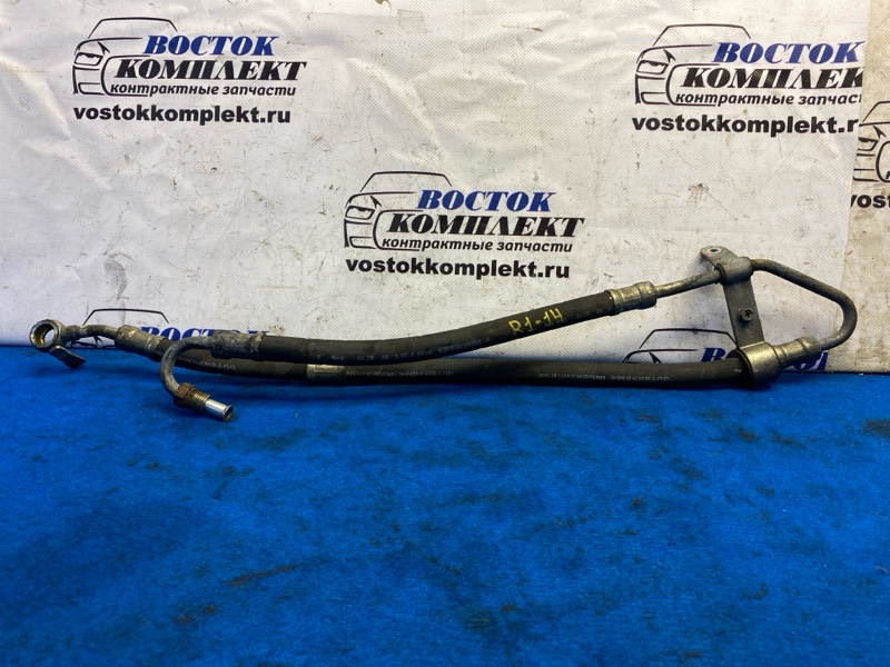 Шланг высокого давления Toyota Isis ANM15W 1AZ-FSE