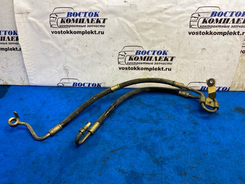 Шланг высокого давления Toyota Noah 2005 AZR65 1AZ-FSE