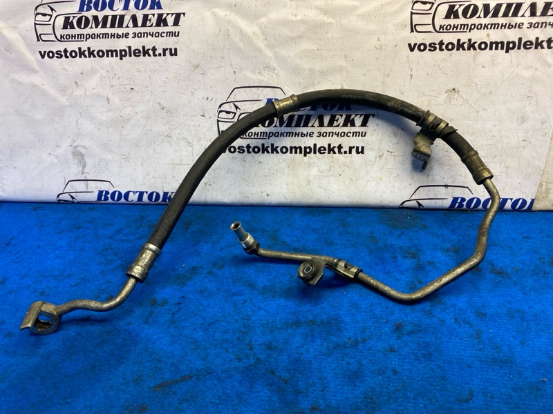 Шланг высокого давления Toyota Voxy 2005 AZR60 1AZ-FSE