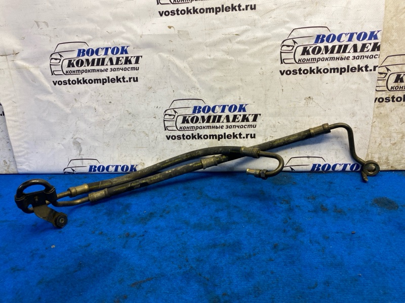 Шланг высокого давления Toyota Voxy 2002 AZR65 1AZ-FSE