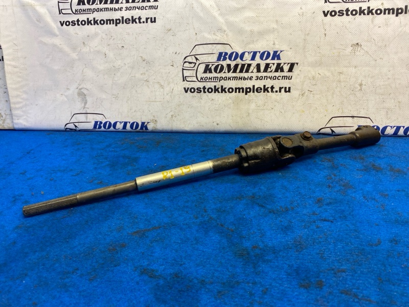 Кардан рулевой Toyota Voxy AZR60 1AZ-FSE