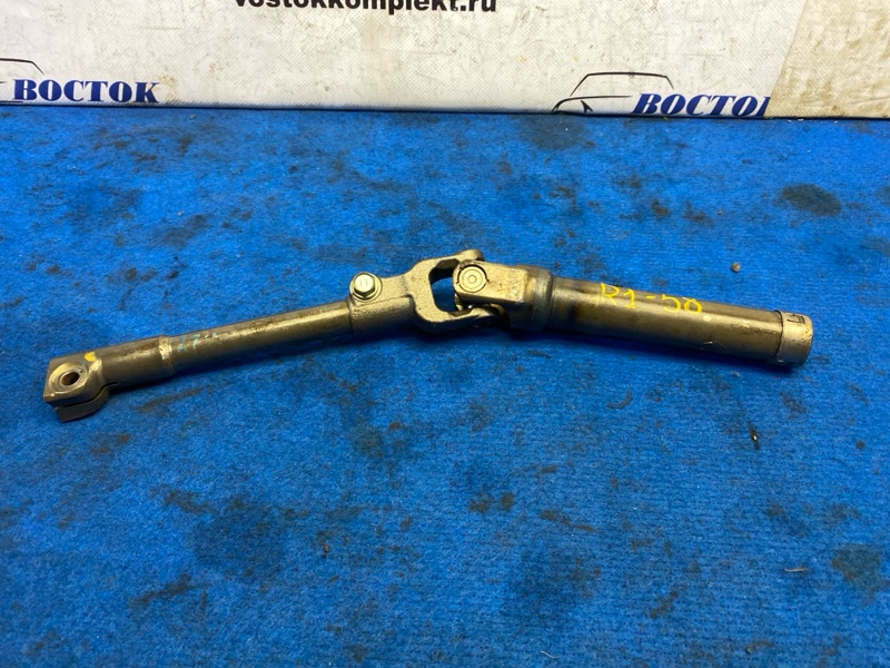 Кардан рулевой Toyota Noah ZRR70 3ZR-FAE