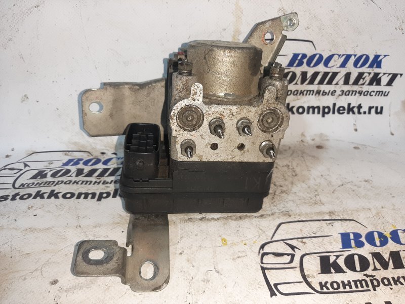 Блок управления ABS Mitsubishi Pajero Mini H58A 4A30-T