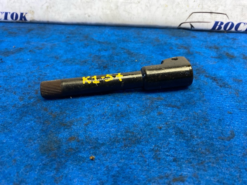 Кардан рулевой Toyota Voxy AZR60 1AZ-FSE