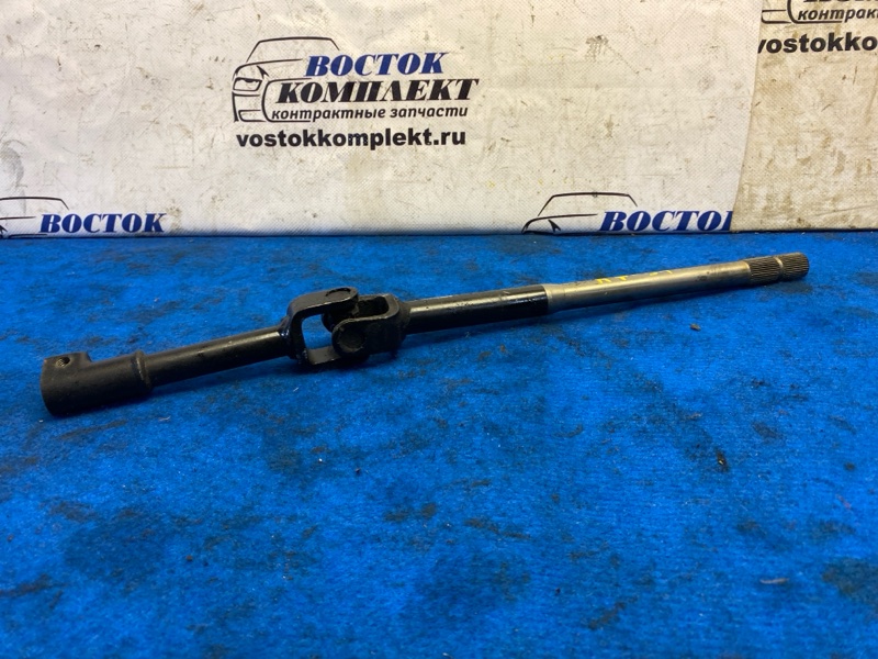 Кардан рулевой Mitsubishi Delica CV5W 4B12