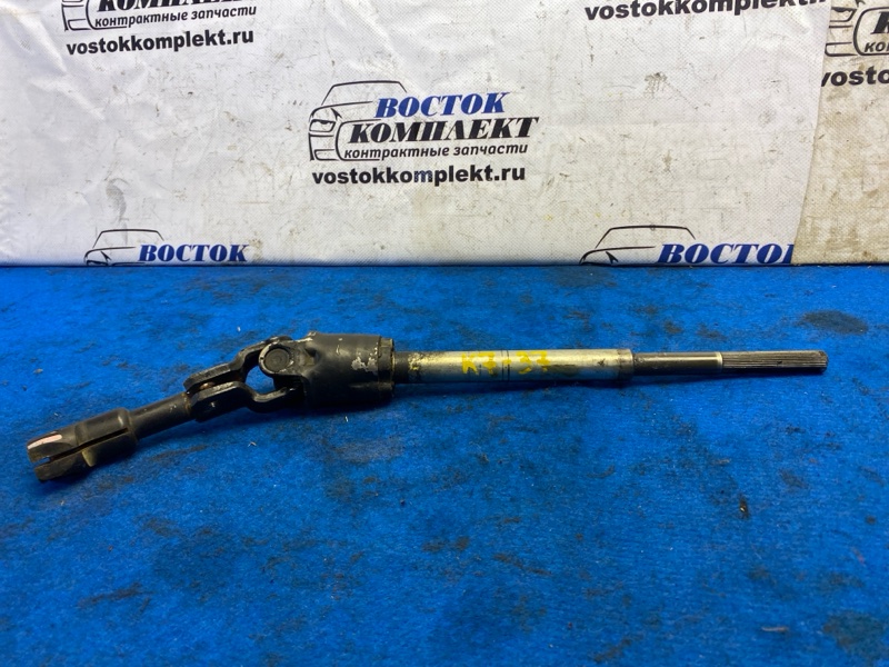 Кардан рулевой Toyota Noah 2005 AZR65 1AZ-FSE