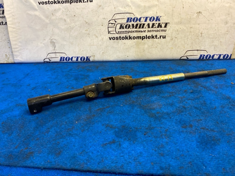 Кардан рулевой Toyota Voxy 2005 AZR60 1AZ-FSE